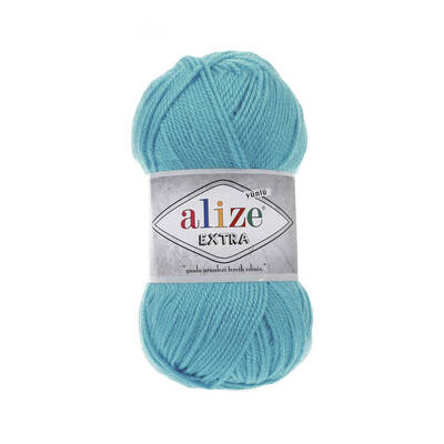 ALİZE EXTRA 287 - 1