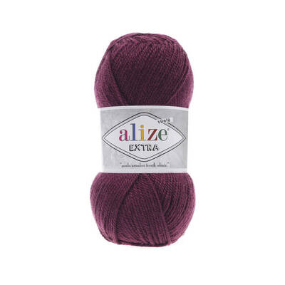 ALİZE EXTRA 306 - 1