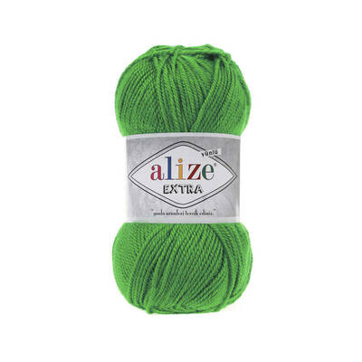 ALİZE EXTRA 328 - 1