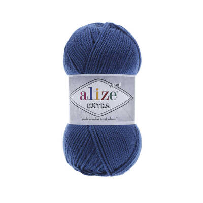 ALİZE EXTRA 409 - 1