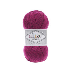 ALİZE EXTRA 48 - ALİZE