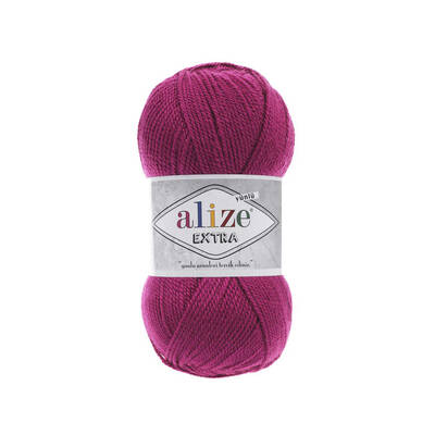 ALİZE EXTRA 48 - 1