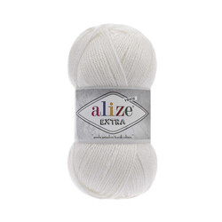 ALİZE EXTRA 55 - ALİZE