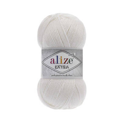 ALİZE EXTRA 55 - 1