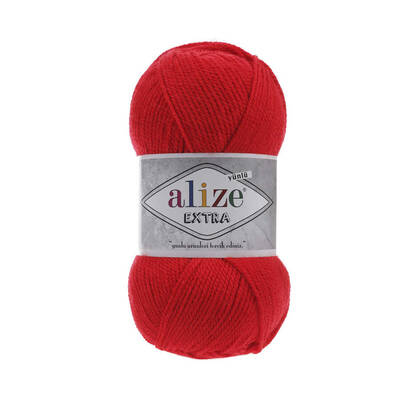 ALİZE EXTRA 56 - 1