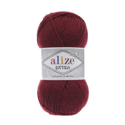 ALİZE EXTRA 57 - ALİZE