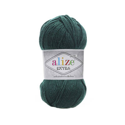 ALİZE EXTRA 598 - 1