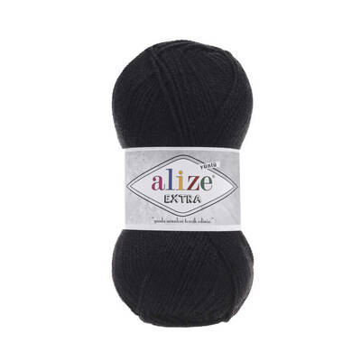 ALİZE EXTRA 60 - 1