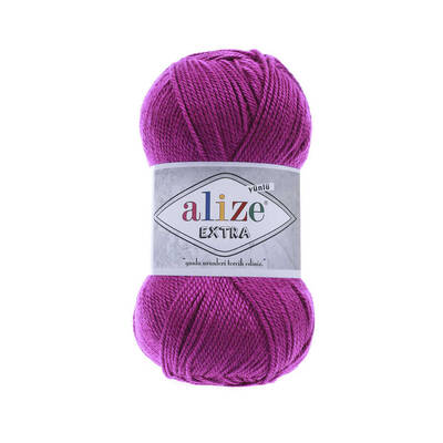 ALİZE EXTRA 621 - 1