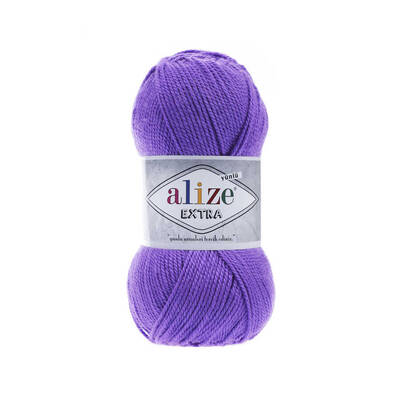 ALİZE EXTRA 644 - 1