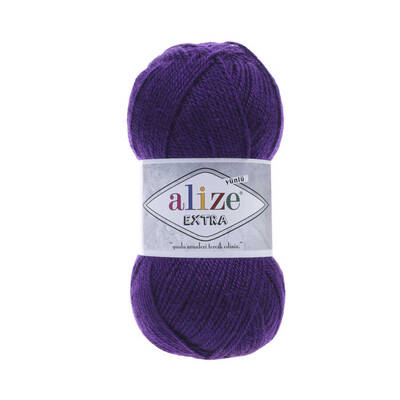 ALİZE EXTRA 74 - 1