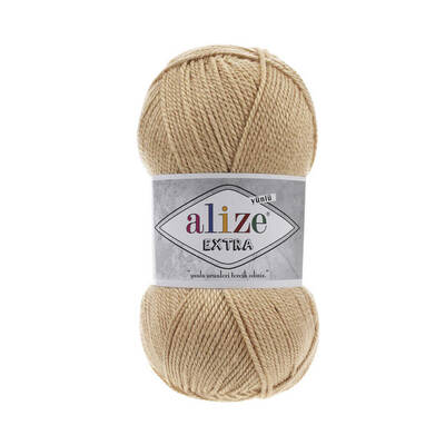 ALİZE EXTRA 95 - 1