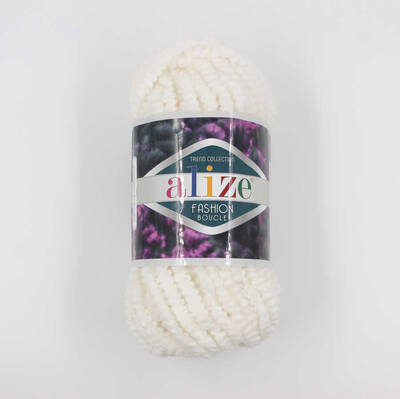 Alize Fashion Boucle 55 - 1