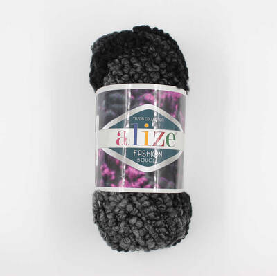 Alize Fashion Boucle 5570 - 1