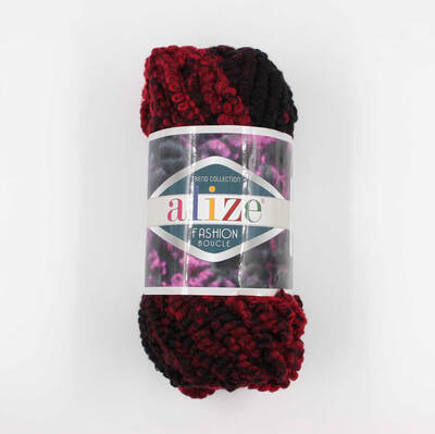 Alize Fashion Boucle 5571 - 1