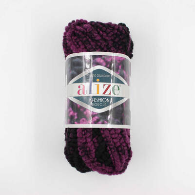 Alize Fashion Boucle 5572 - 1