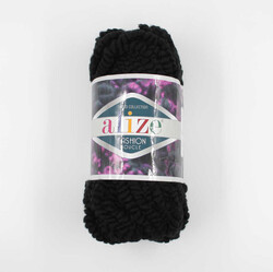 Alize Fashion Boucle 60 - ALİZE