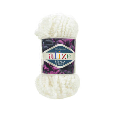 Alize Fashion Boucle 62 - 1