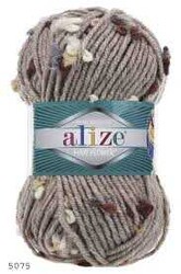 ALİZE FLOWER 5075 - ALİZE