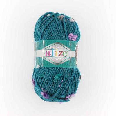 ALİZE FLOWER 5078 - 1