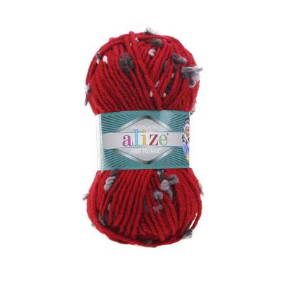 ALİZE FLOWER 5080 - 1
