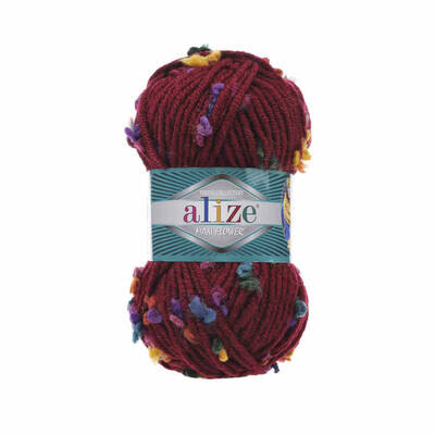 ALİZE FLOWER 5082 - 1