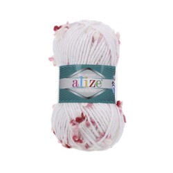 ALİZE FLOWER 5302 - ALİZE