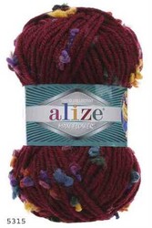 ALİZE FLOWER 5315 - ALİZE