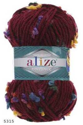 ALİZE FLOWER 5315 - 1