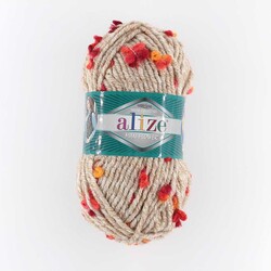 ALİZE FLOWER 5807 - ALİZE