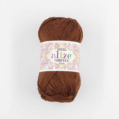 Alize Forever Simli 150 - 1