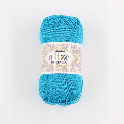 Alize Forever Simli 16 - 1