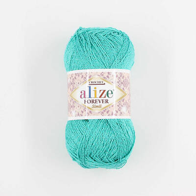 Alize Forever Simli 610 - 1
