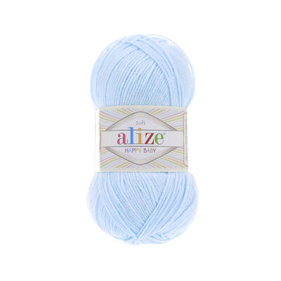 ALİZE HAPPY BABY 183 - 1