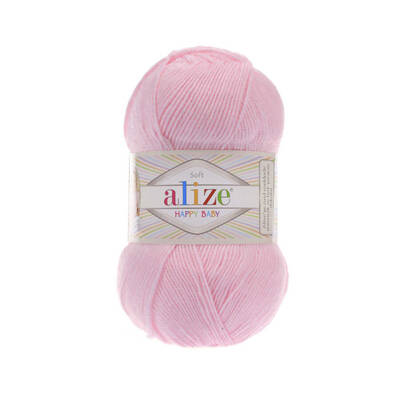 ALİZE HAPPY BABY 185 - 1