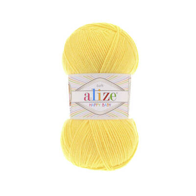 ALİZE HAPPY BABY 187 - 1
