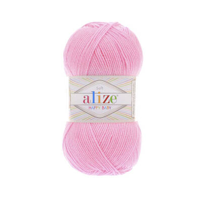 ALİZE HAPPY BABY 191 - 1
