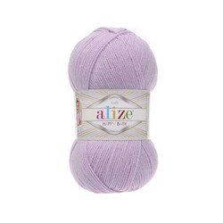 ALİZE HAPPY BABY 27 - ALİZE