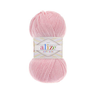 ALİZE HAPPY BABY 340 - 1