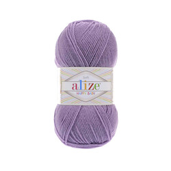 ALİZE HAPPY BABY 43 - ALİZE