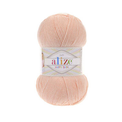 ALİZE HAPPY BABY 556 - 1