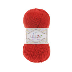 ALİZE HAPPY BABY 56 - ALİZE