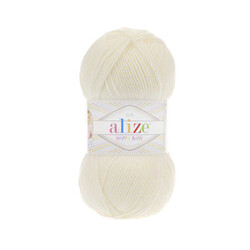 ALİZE HAPPY BABY 62 - ALİZE