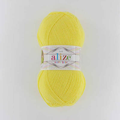 Alize Happy Baby 668 - 1
