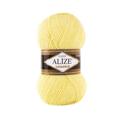 Alize Lanagold 187 - 1