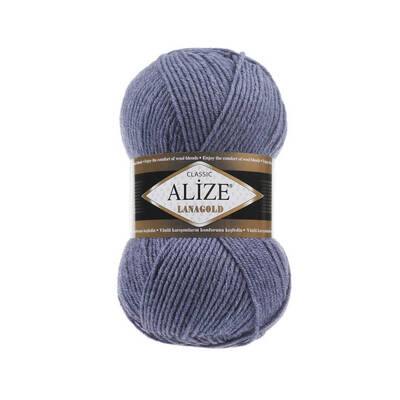 Alize Lanagold 203 - 1
