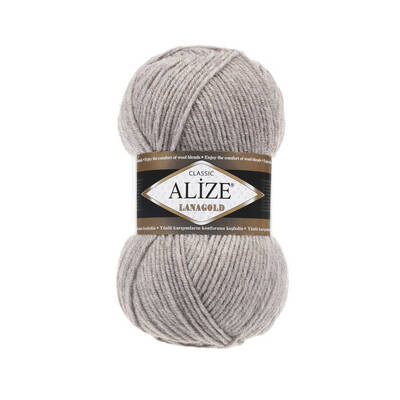 ALİZE LANAGOLD 207 - 1