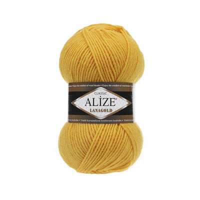 ALİZE LANAGOLD 216 - 1