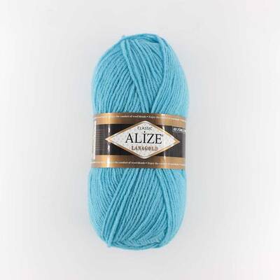 Alize Lanagold 287 - 1