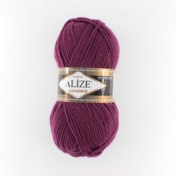 ALİZE LANAGOLD 307 - ALİZE